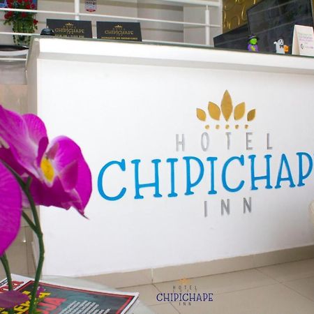 Hotel Loft Chipichape Inn Кали Экстерьер фото