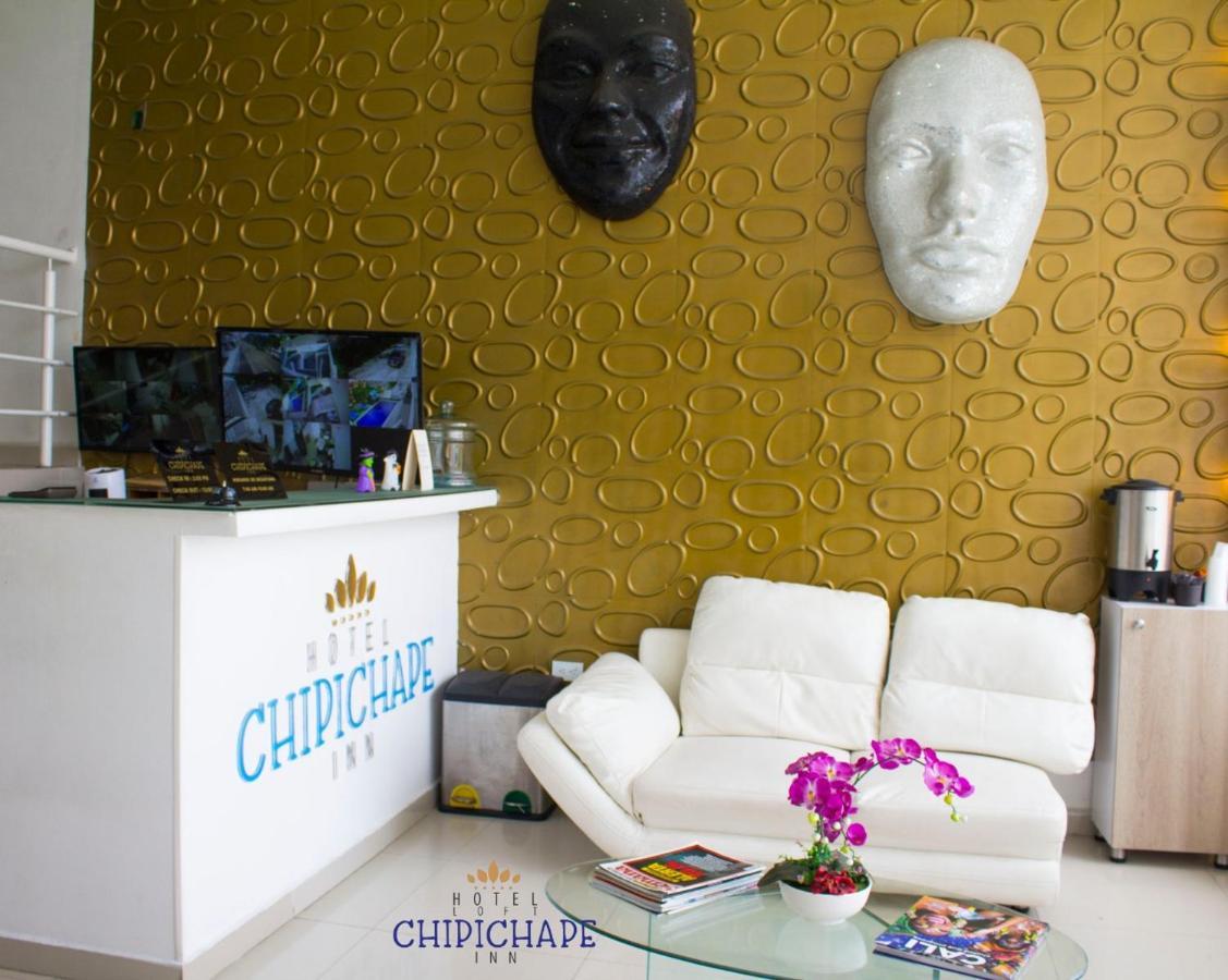 Hotel Loft Chipichape Inn Кали Экстерьер фото