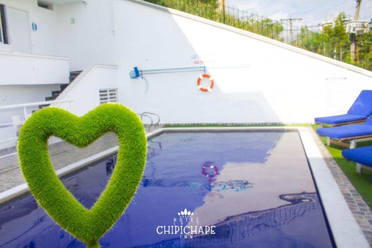 Hotel Loft Chipichape Inn Кали Экстерьер фото