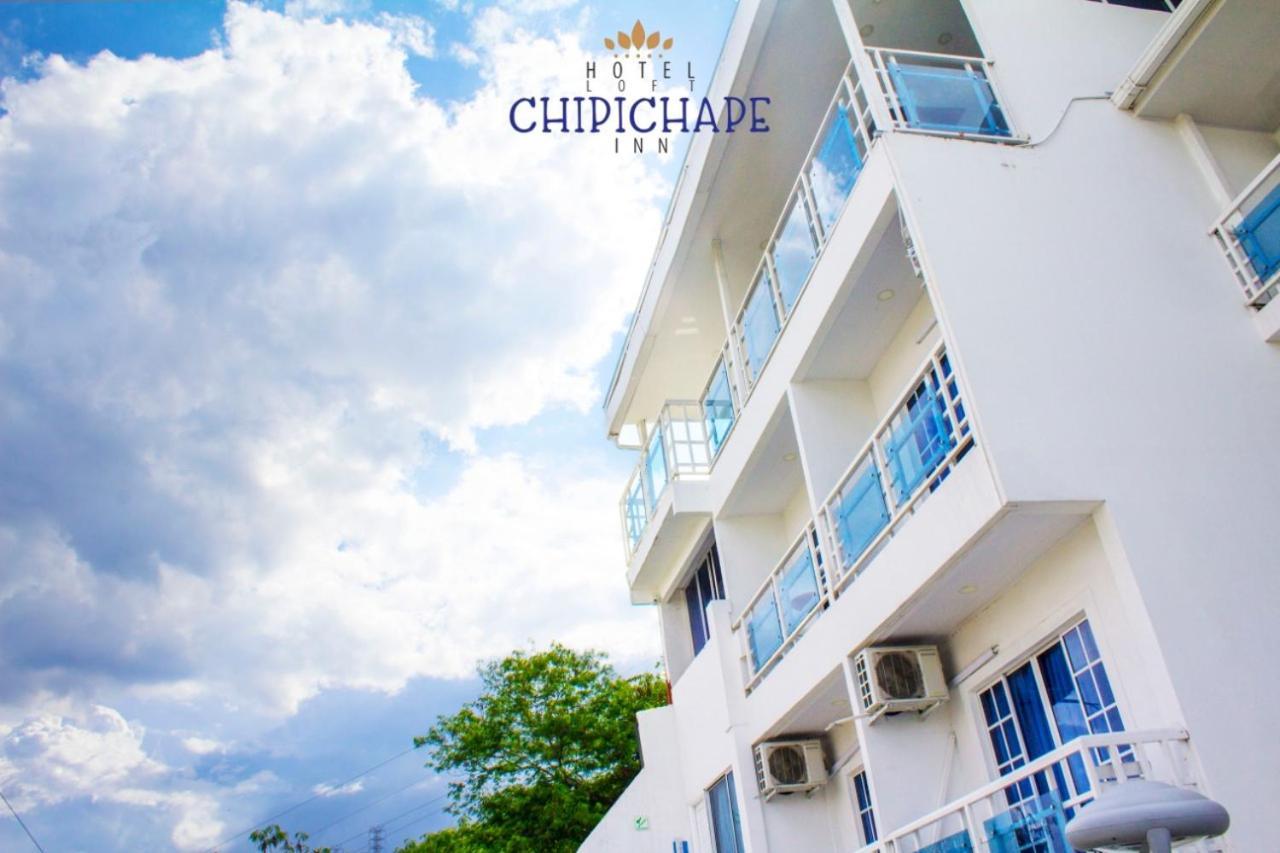 Hotel Loft Chipichape Inn Кали Экстерьер фото